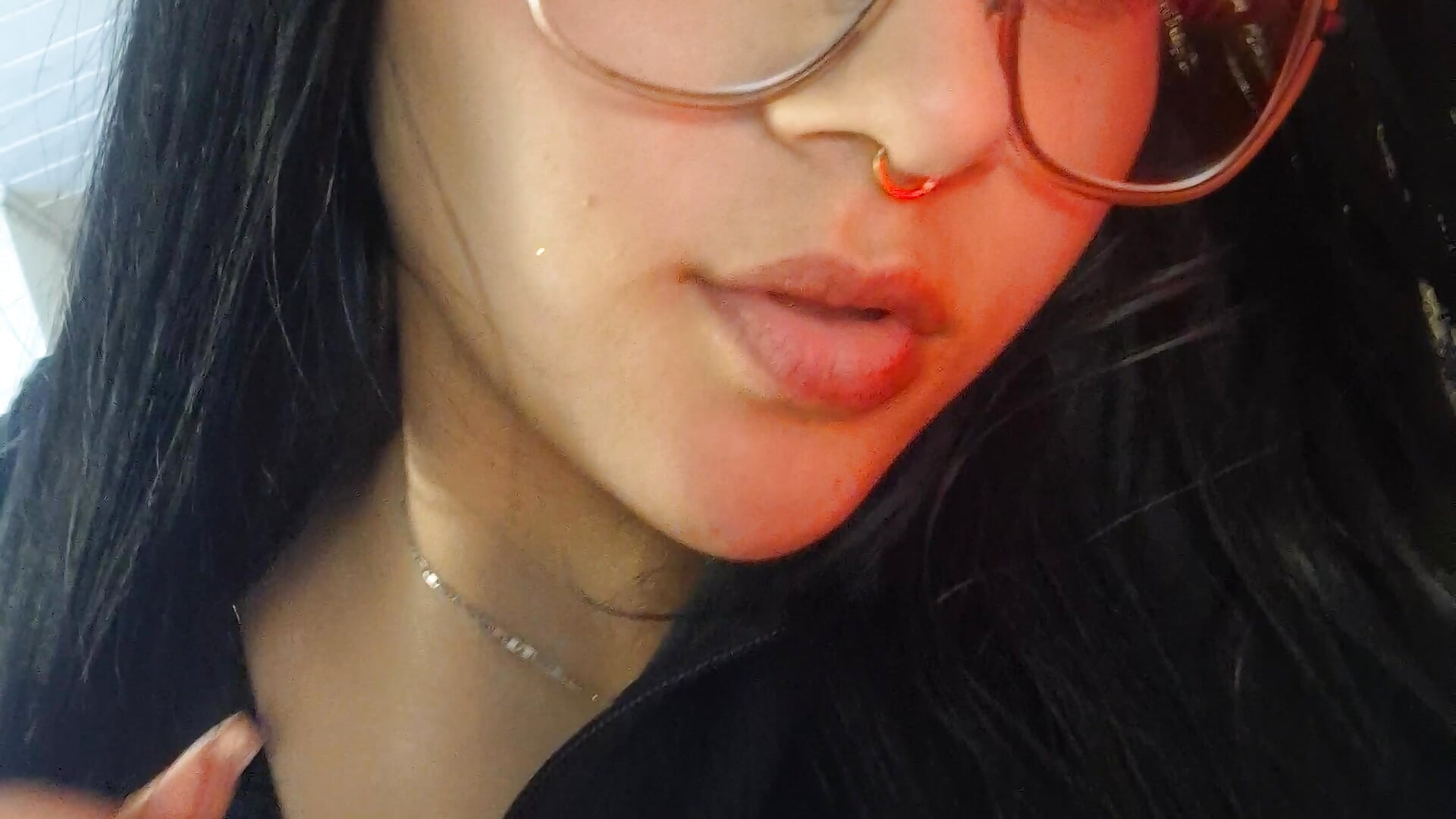 Jiji😼 - video by lana_dol cam model