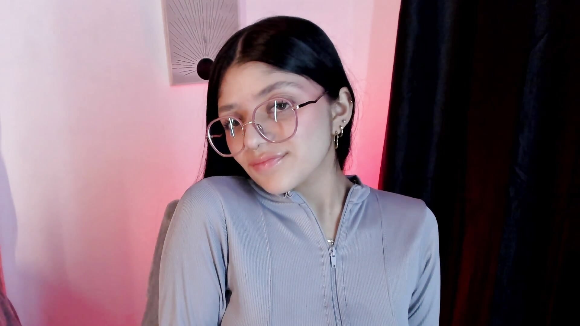 <3 - video by lana_dol cam model