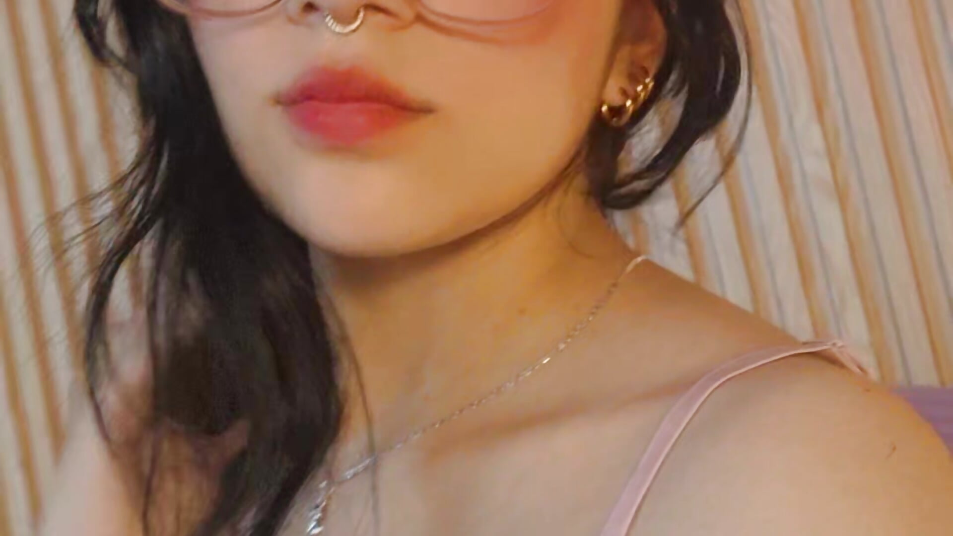 👨🏻‍🦲 - video by lana_dol cam model