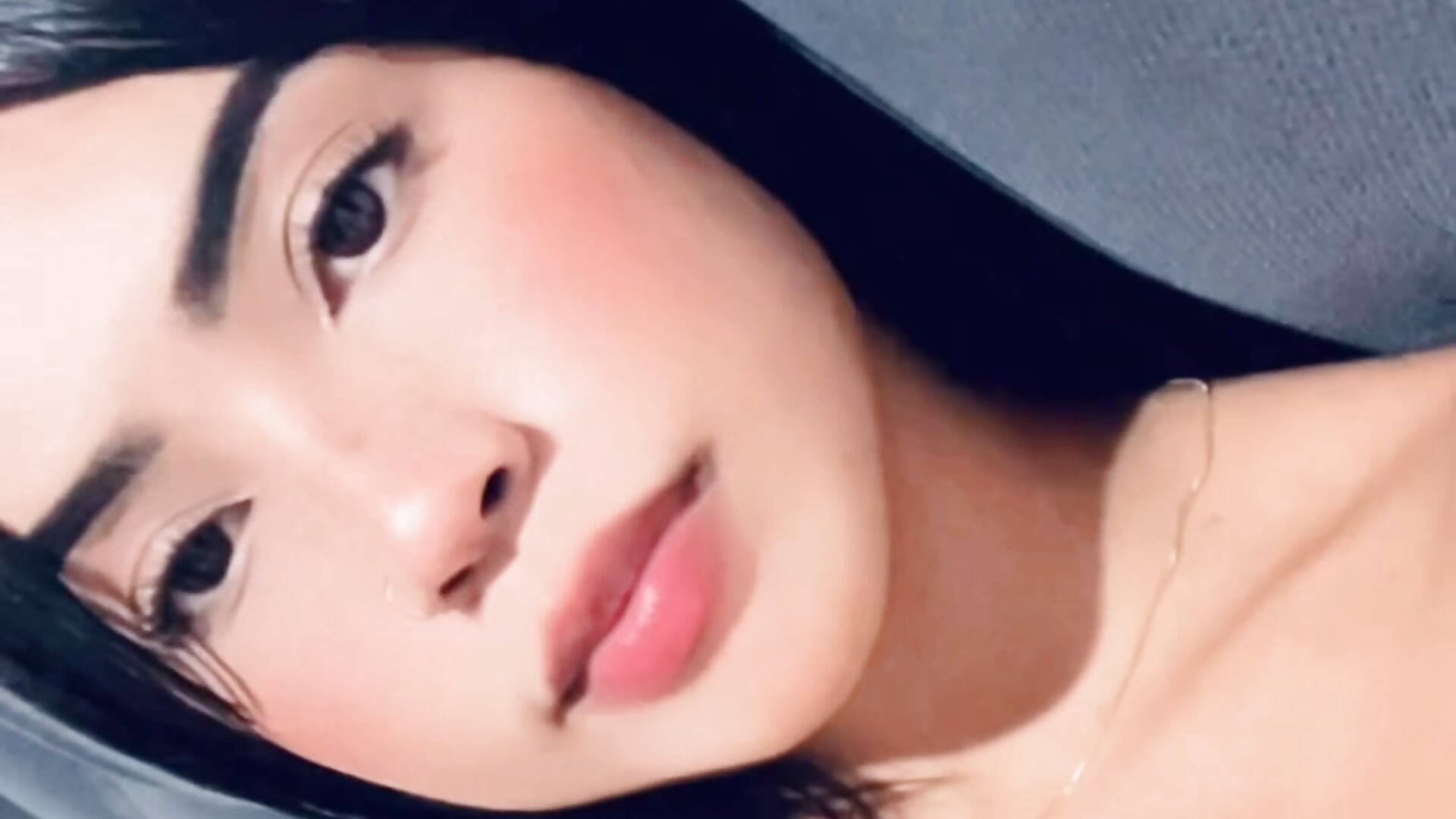 🤍 - iam_cami 캠 모델의 동영상