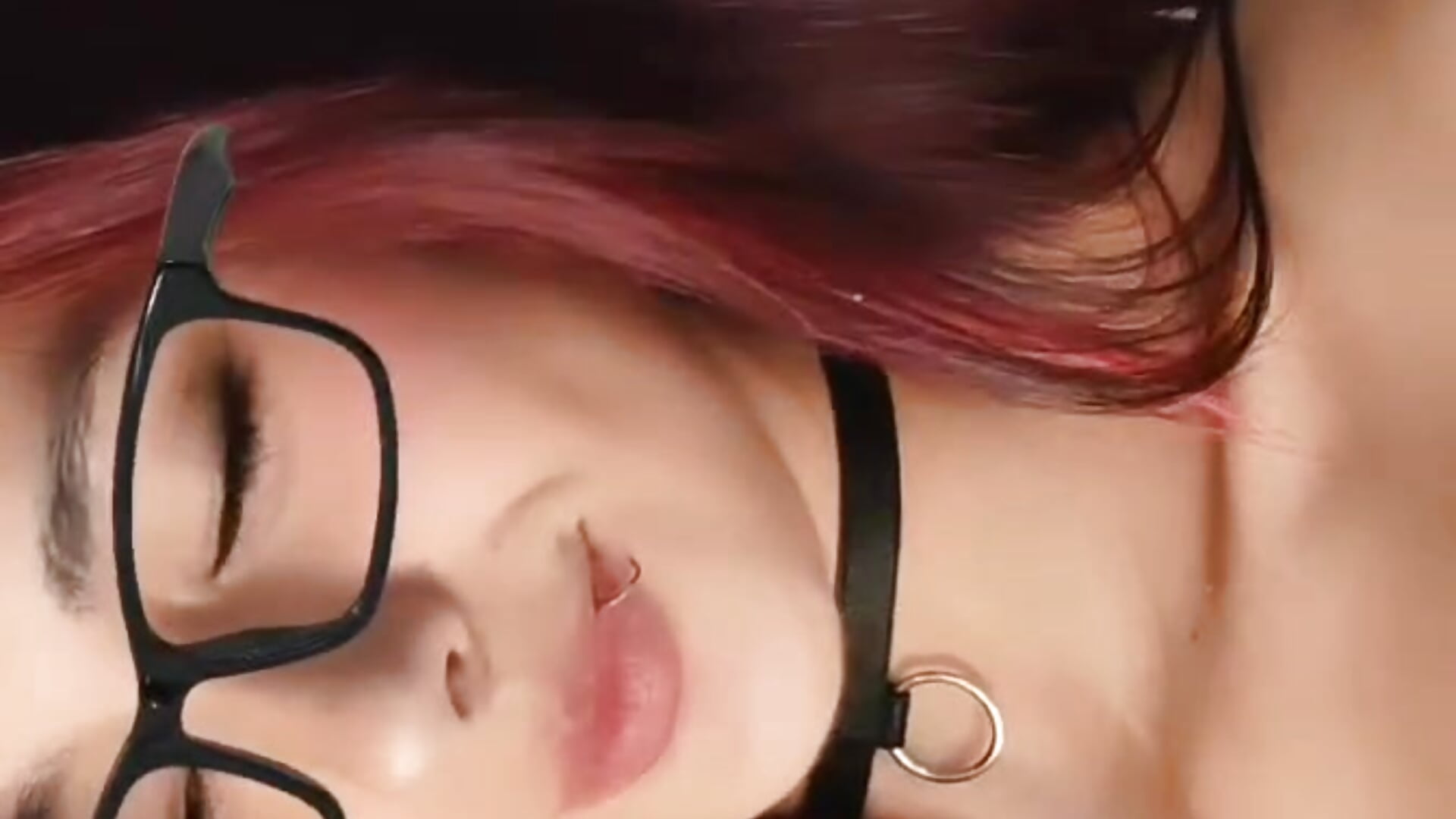 jinx for you - jinx_dh 캠 모델의 동영상