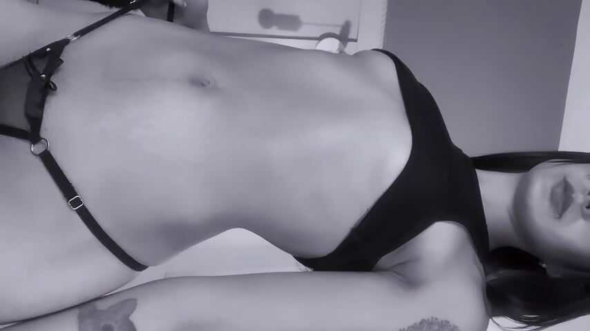 Sexy Jinx - vídeo de la modelo de cam jinx_dh