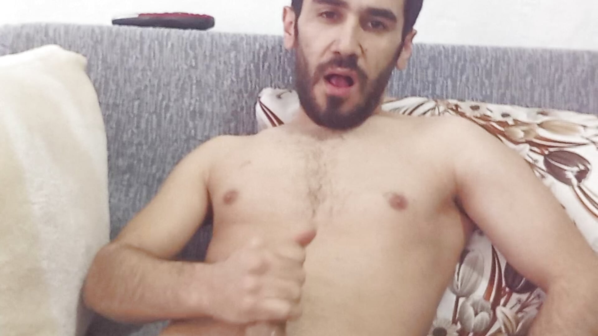 I AM MASTURBATING. ) MASTÜRBASYON YAPIYORUM 💋 — filmik Anonim_00, modela(-lki) na kamerkach