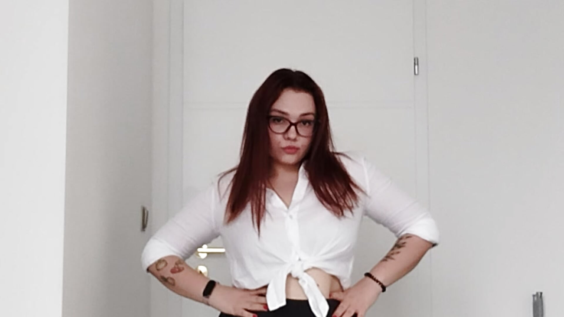 VID_20240711_172349 - video by Gotticat cam model