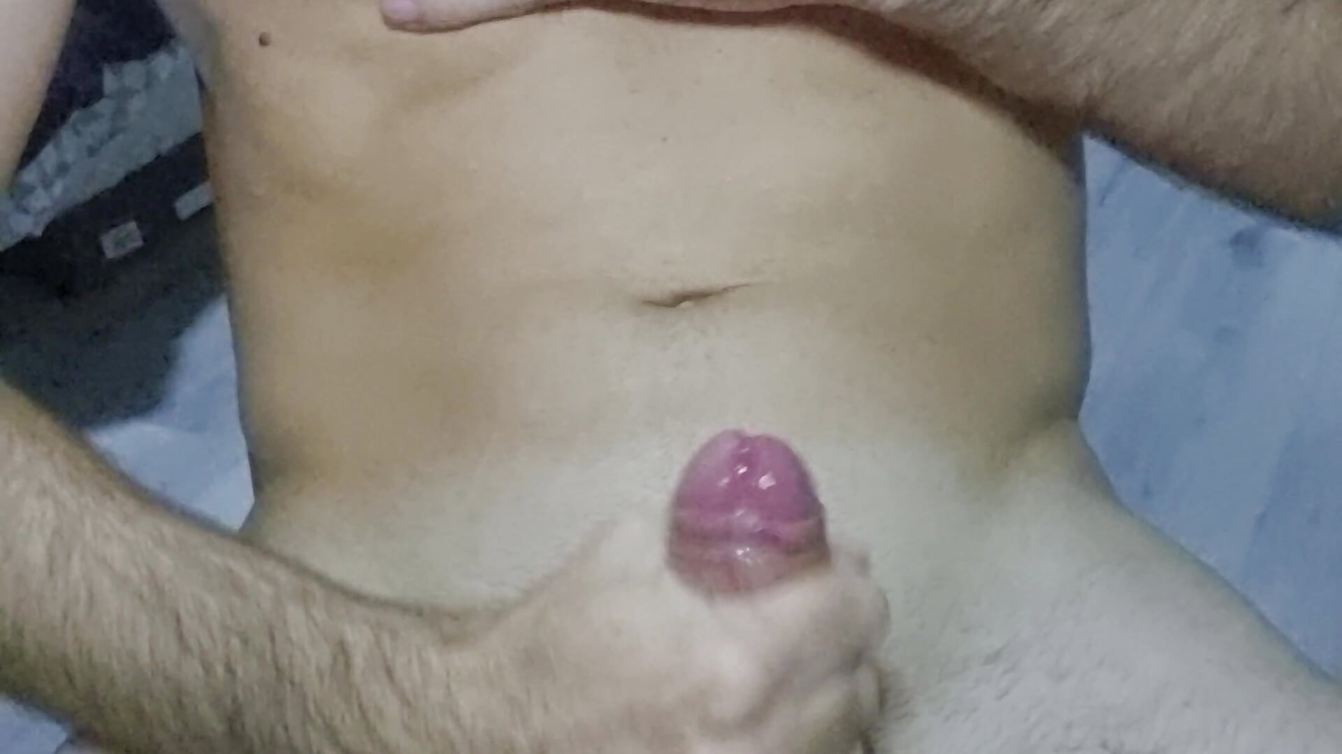 Lechita en mi pancita!! – video modela na kameri Alexsito77
