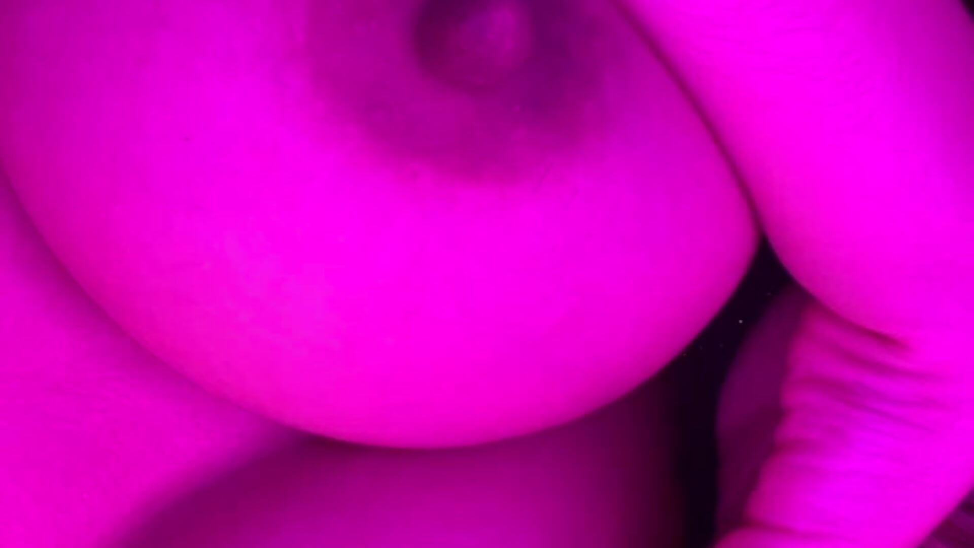 😏 "I'll let you look... but only because you provoke me.🍒