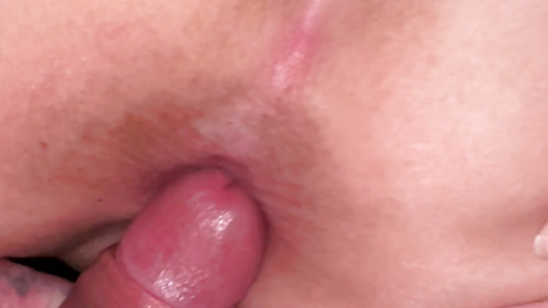 Anal - video av Mrs_Mr_007 cam model