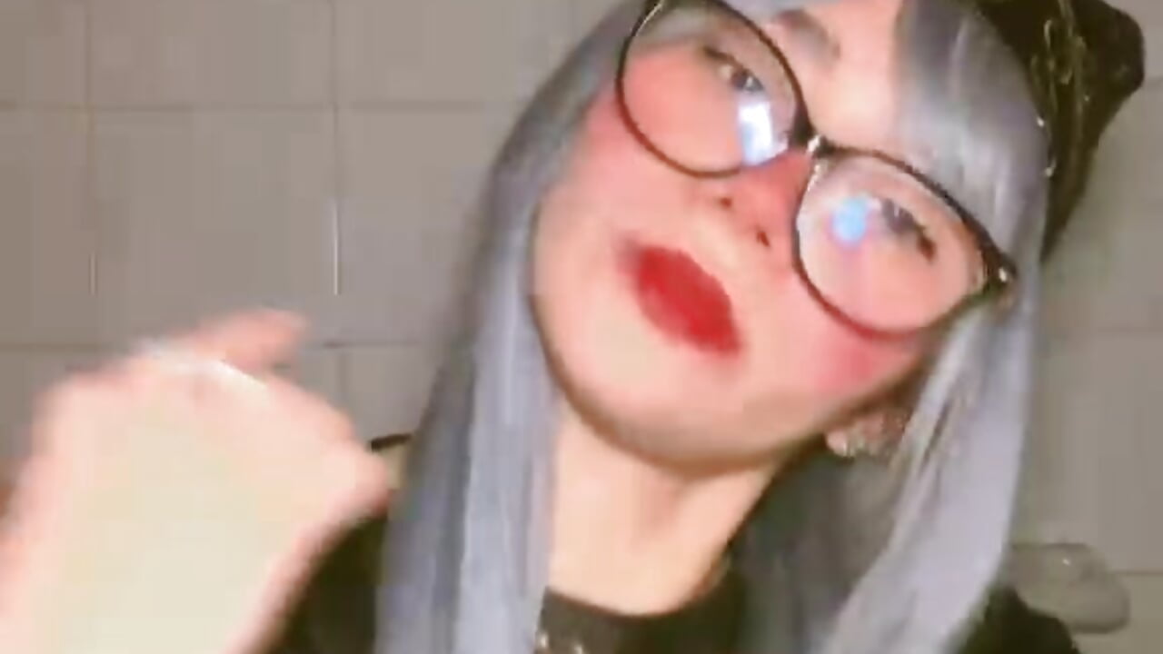 🙈 - video av Melannytaylor cam model