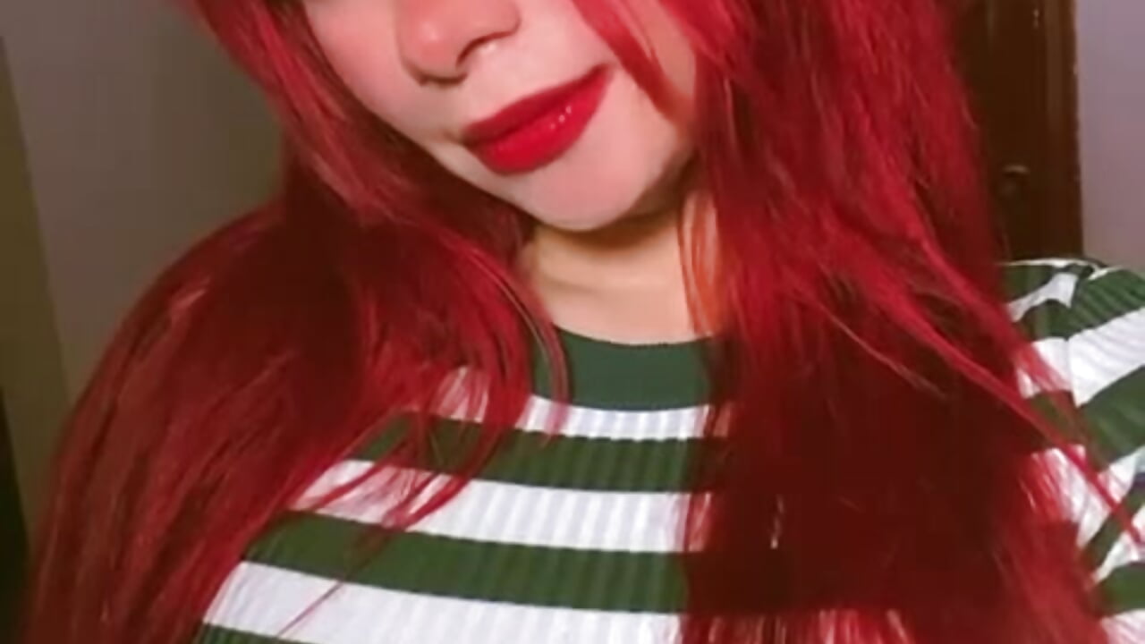 hi love 💚 - video by Melannytaylor cam model