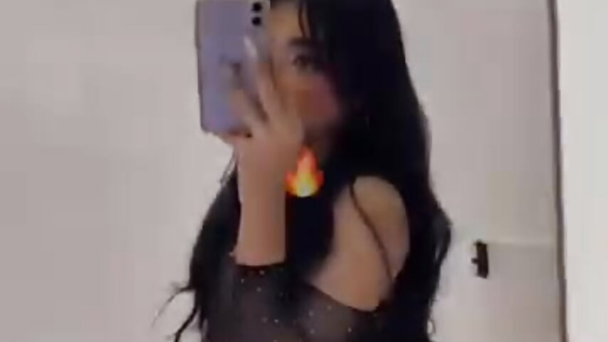 😮‍💨 - video by AndreaSweet_ cam model