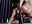 plugbuttblack40cm anal ride,cream,prolapse - video by kittyy25 cam model