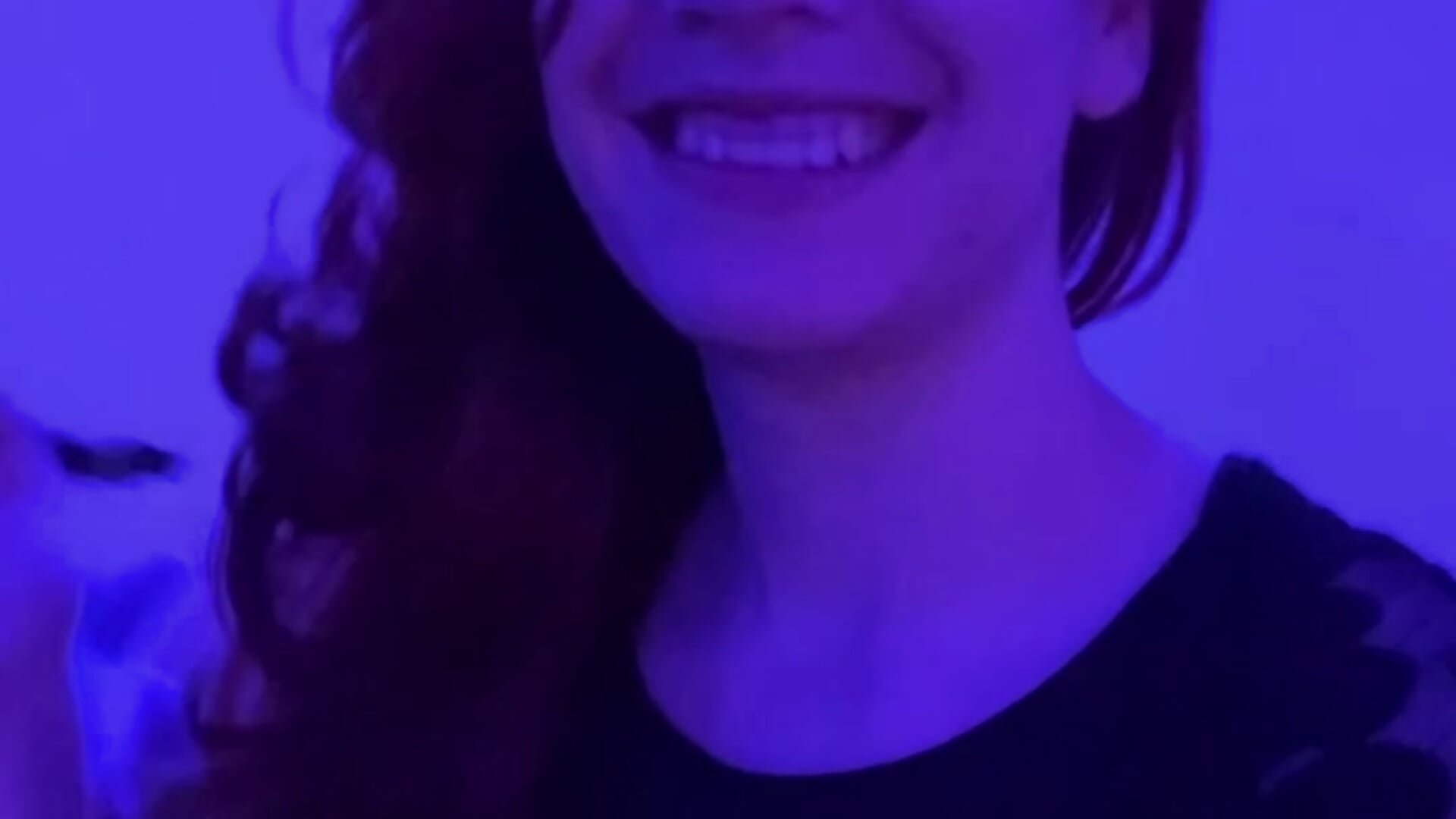 🔥💋👽 - video by Nina-Chick777 cam model