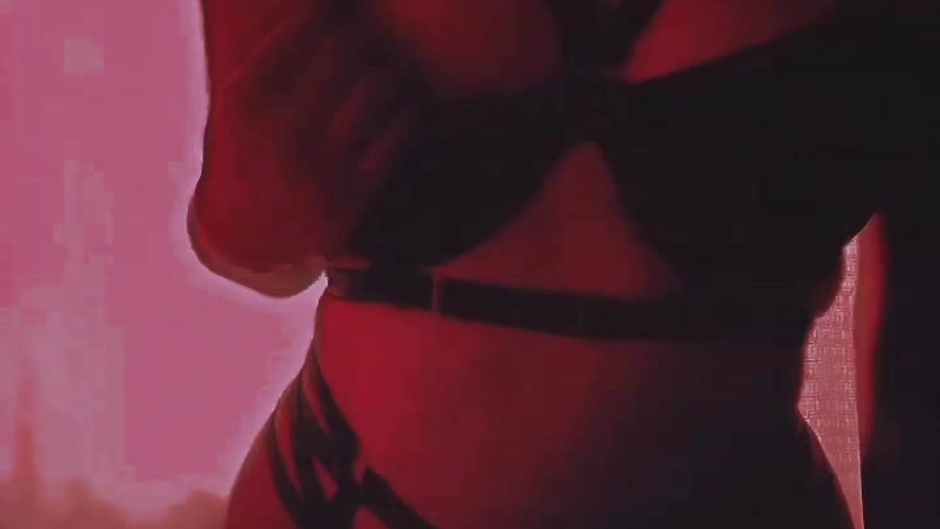 💋🔥 - vidéo du modèle de showcams Nina-Chick777