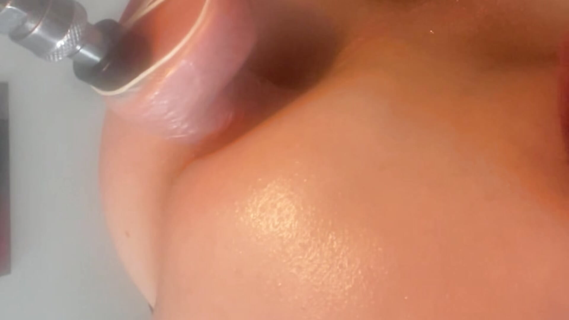 heißer Arschfick im Gloryhole, Rosetten-Vorbereitung für meine demnächst 1. anstehende GB - Vídeo de Inseminator69, modelo de vídeos