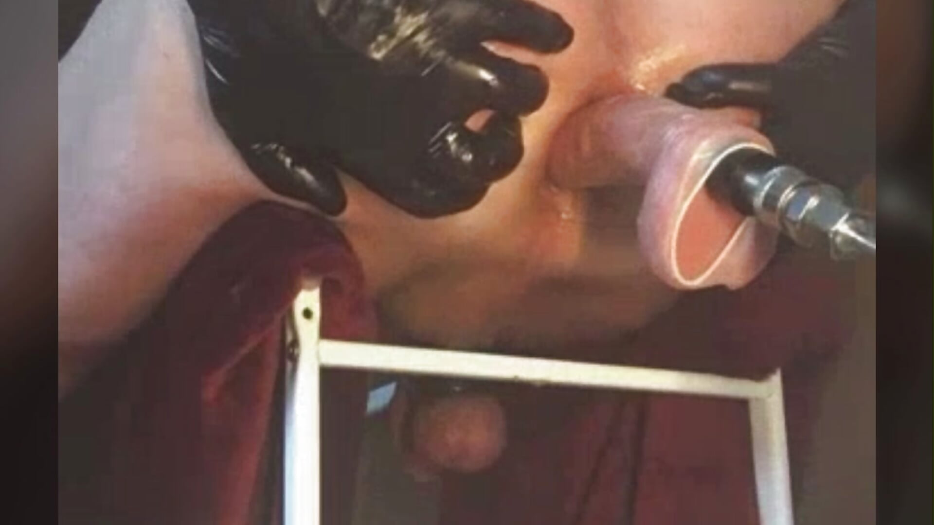 mein geiles heißes Loch will immer … - video van Inseminator69 cam-model