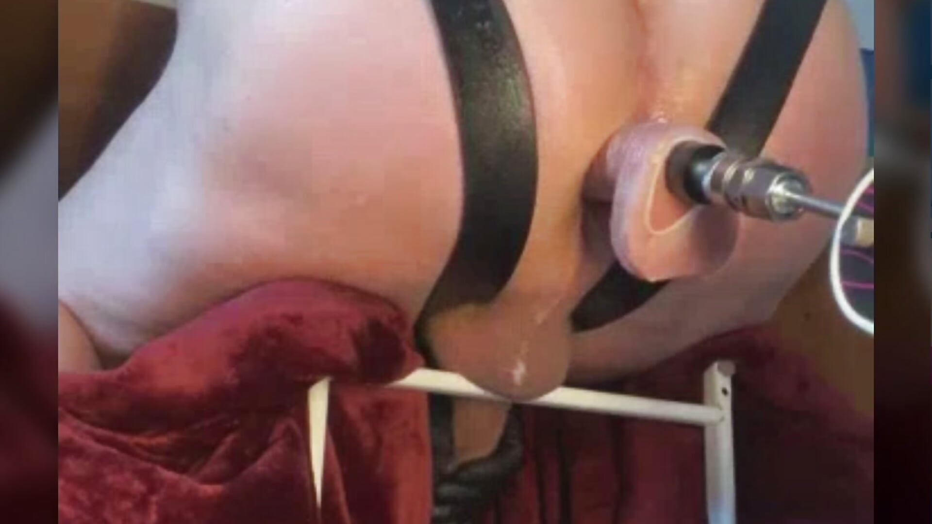 ScreenRecording_07-30-2026 - video od modelky/modela Assforgloryhole