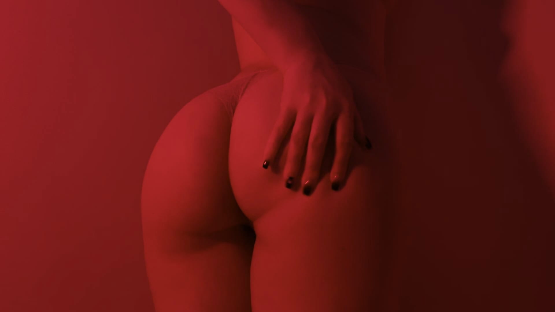 Sweety ass 🐱 - βίντεο μοντέλου pure_radiance1