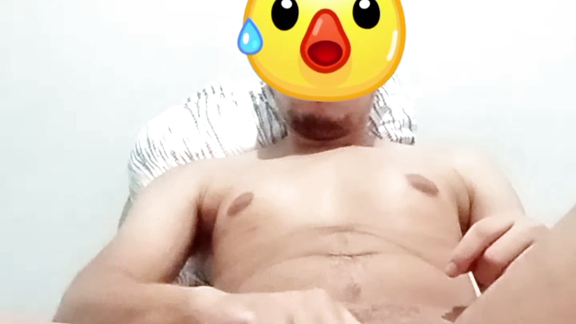 🤤💦 - video by MikaelRios cam model