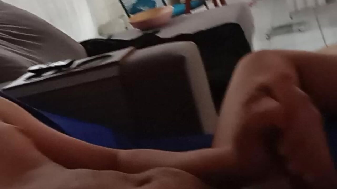 Masturbate - video by MikaelRios cam model