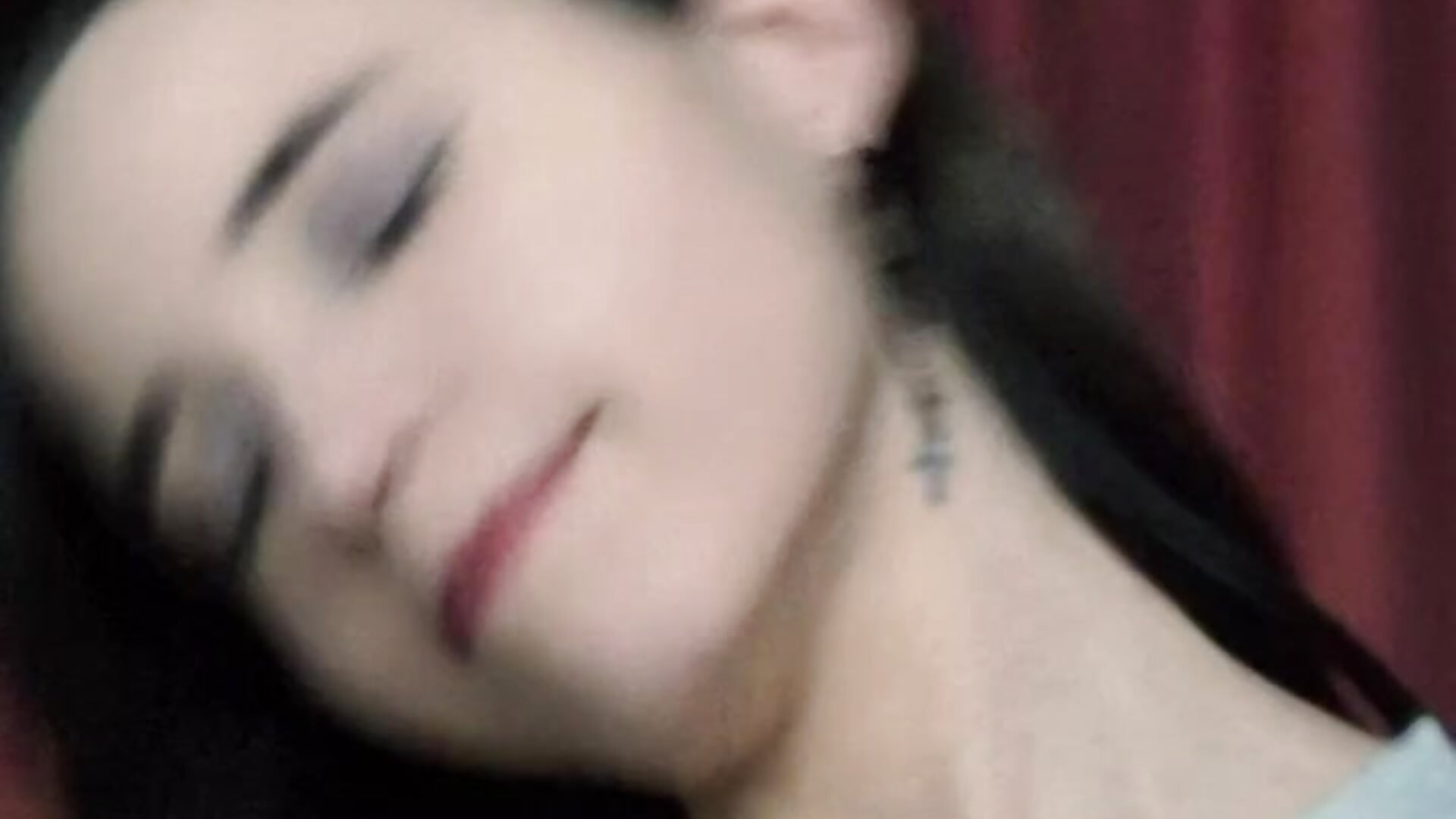 wink wink😉 - video by as1an_girlfriend cam model