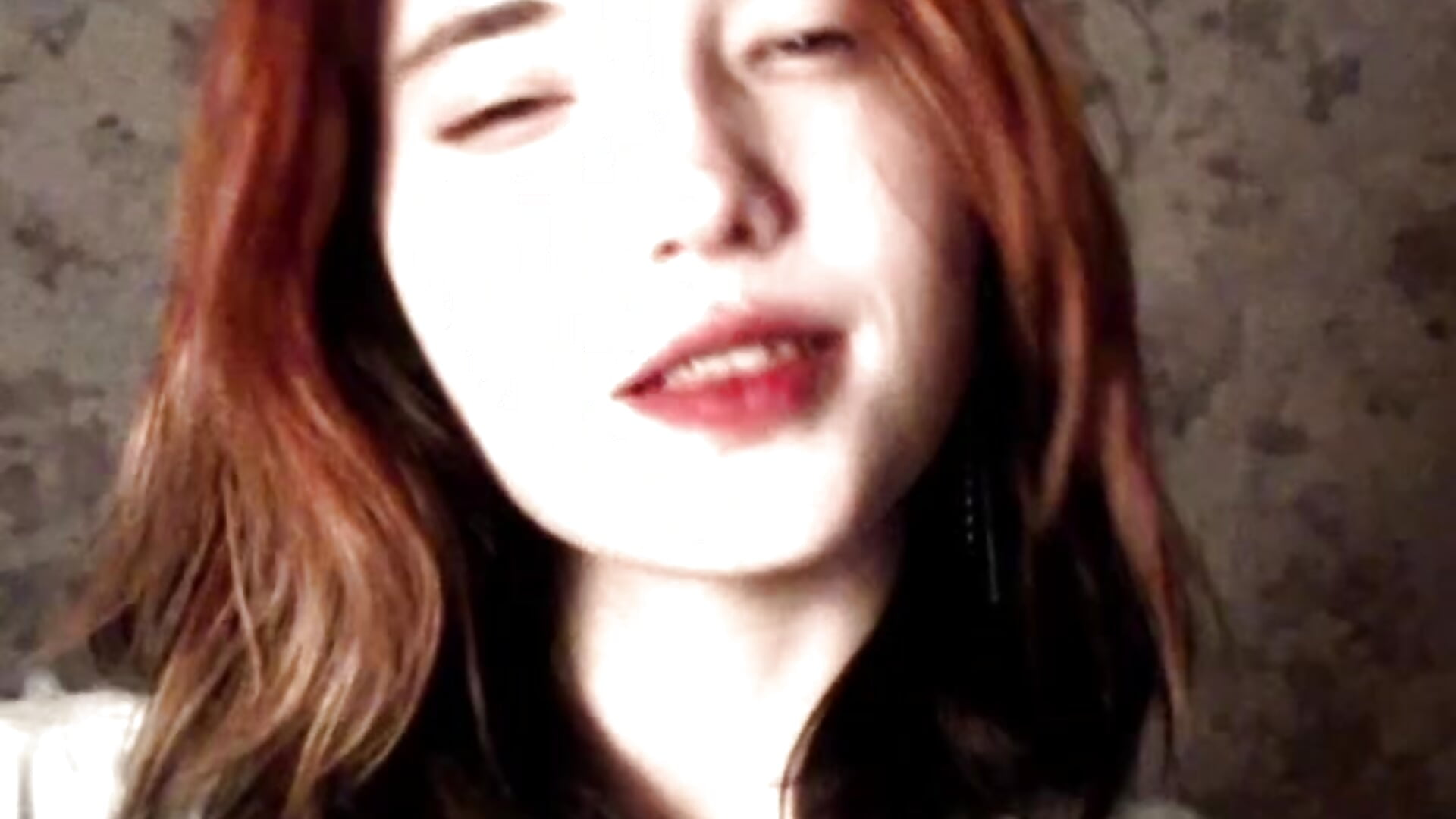 Will you be mine? - video by as1an_girlfriend cam model