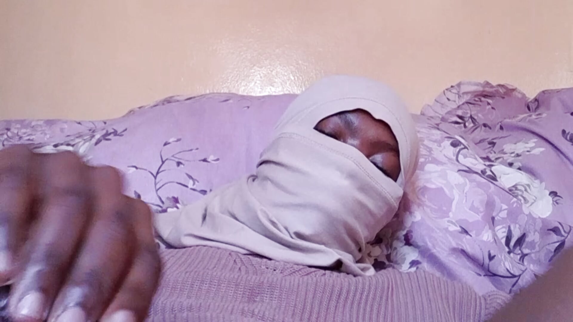 I go nasty pvt😉 - video by the666D cam model