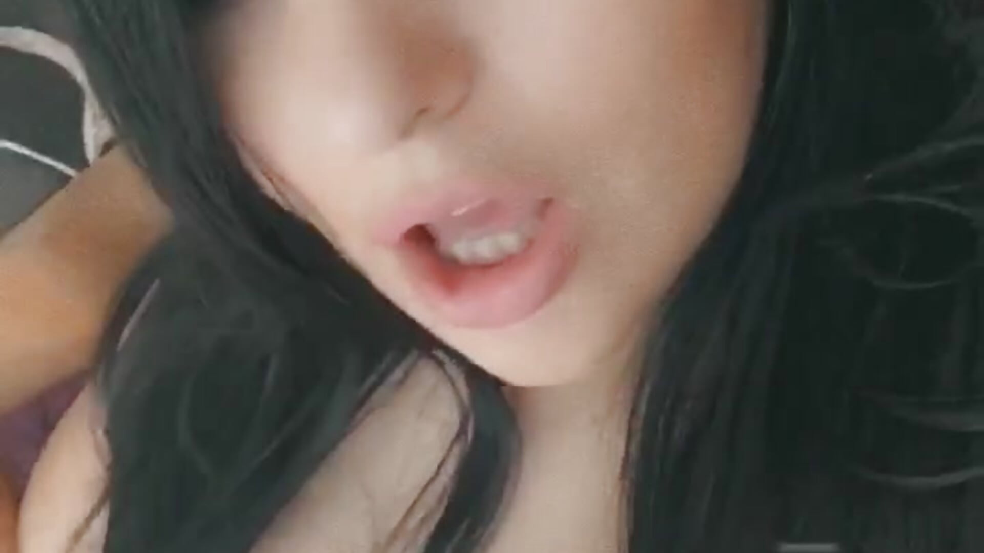 Teaser hihihi – video od webkamerové modelky __Lolla__1