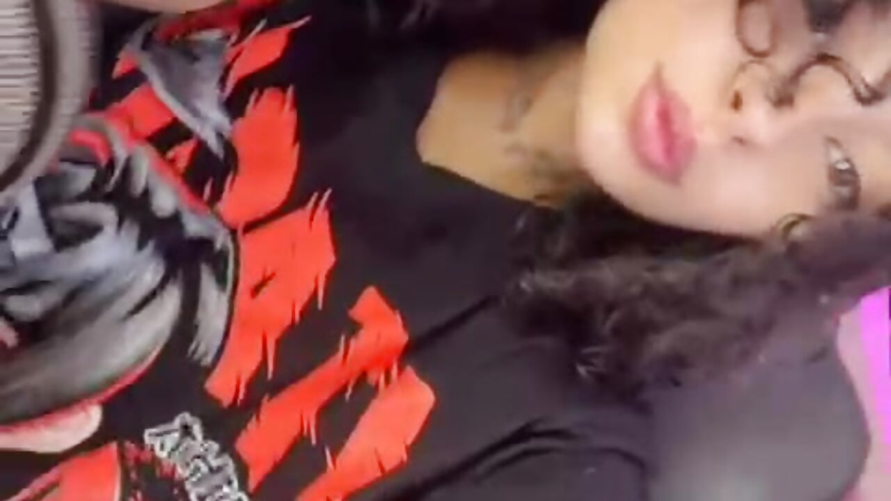 Freshly bathed– KatherineGomez kameramodell videója