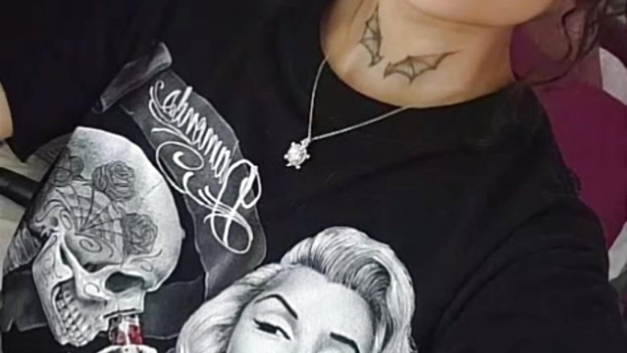 I learned to stay with me, even in the hardest moments, but I love being able to count on you...💖 - video by KatherineGomez cam model