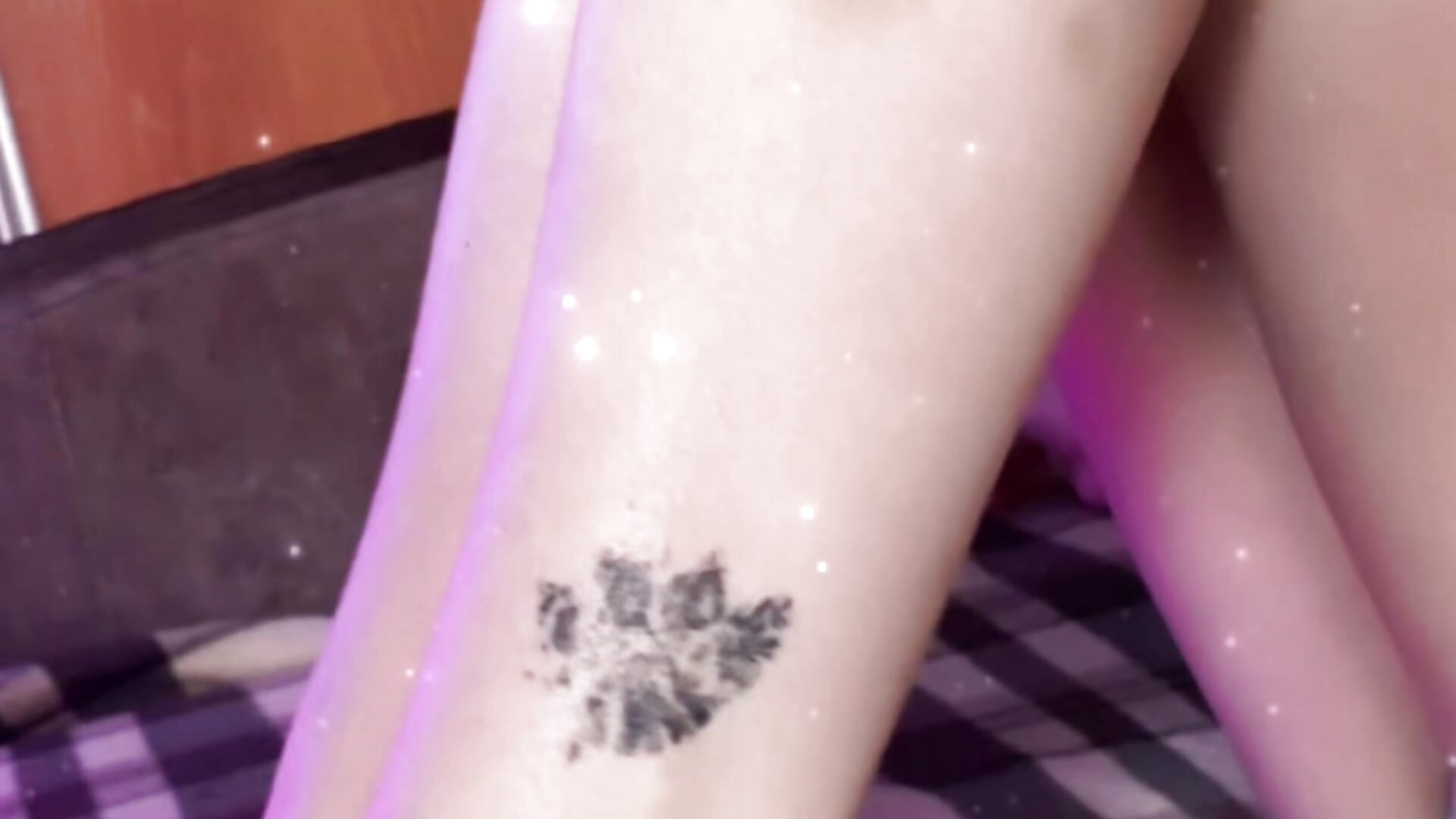My tattoos :)