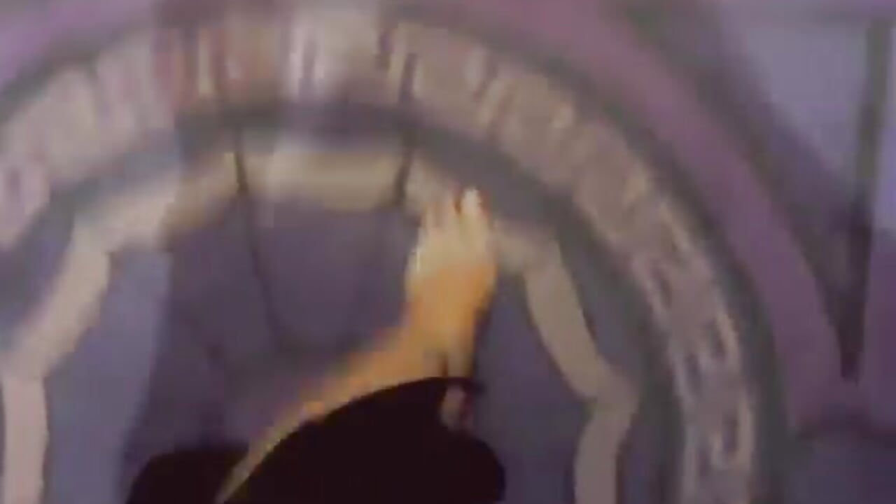 🦋🦋 - vidéo du modèle de showcams queen-chamss