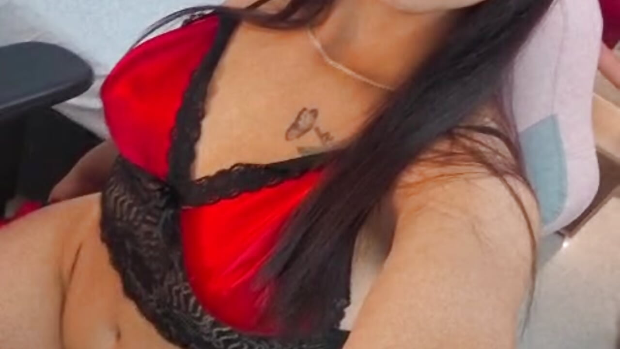 bby - vídeo de la modelo de cam Mari_Bell1