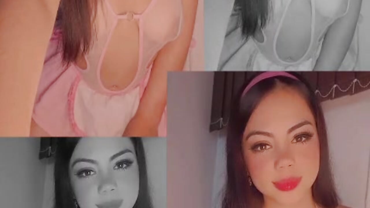 Let's enjoy love and passion - vídeo de la modelo de cam Mari_Bell1