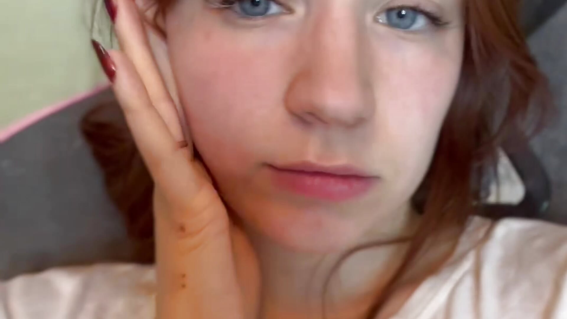 My video - video van Shirley_Thomas cam-model