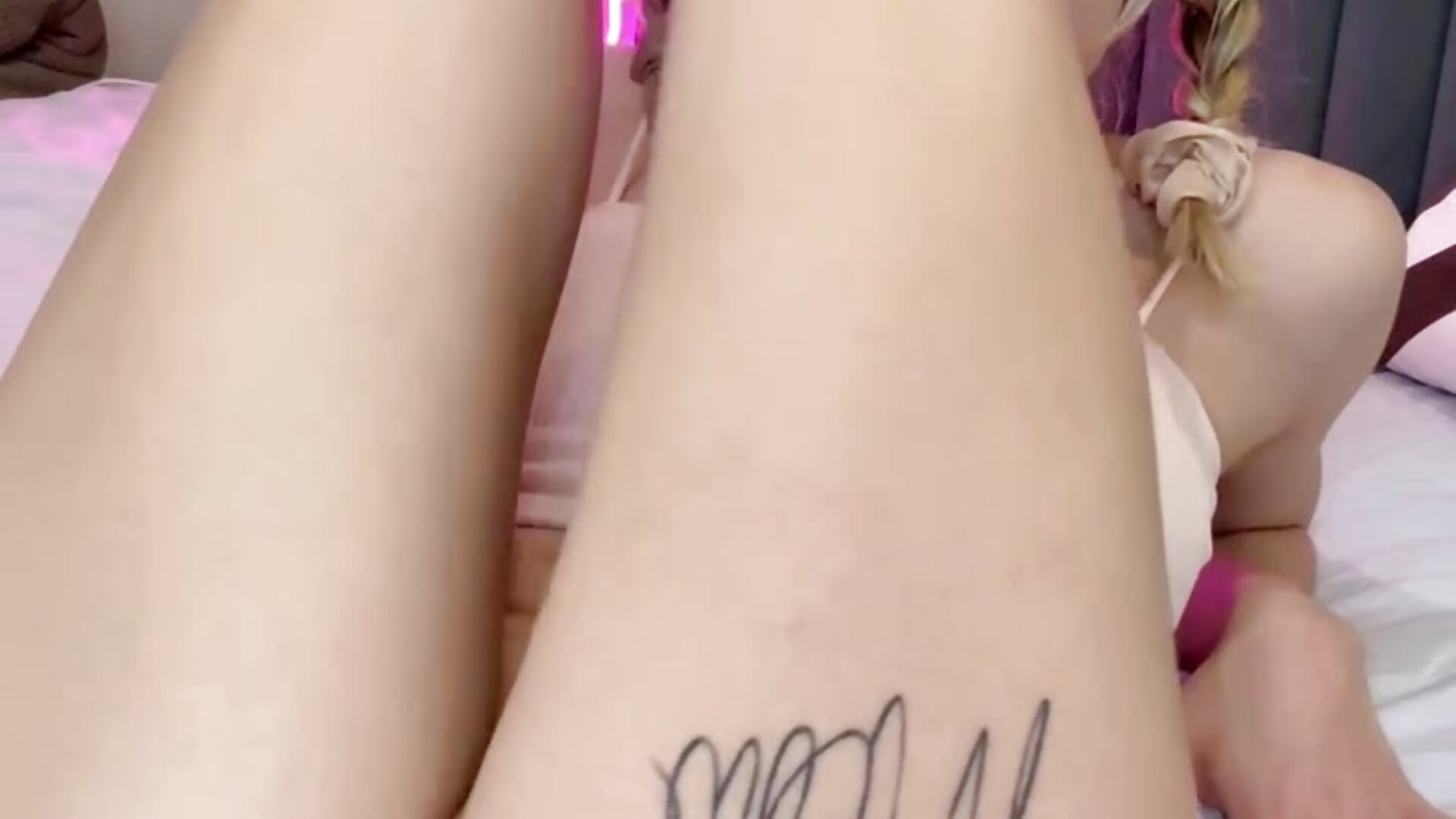Sweet baby PUSSY