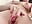 You watch me undress and show you my pussy close up from below - Video von CurlyLara Cam-Model