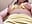 I show you my pussy close to the camera and open it for you - Video von CurlyLara Cam-Model