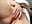 I opened my pussy up close for you - Video von CurlyLara Cam-Model