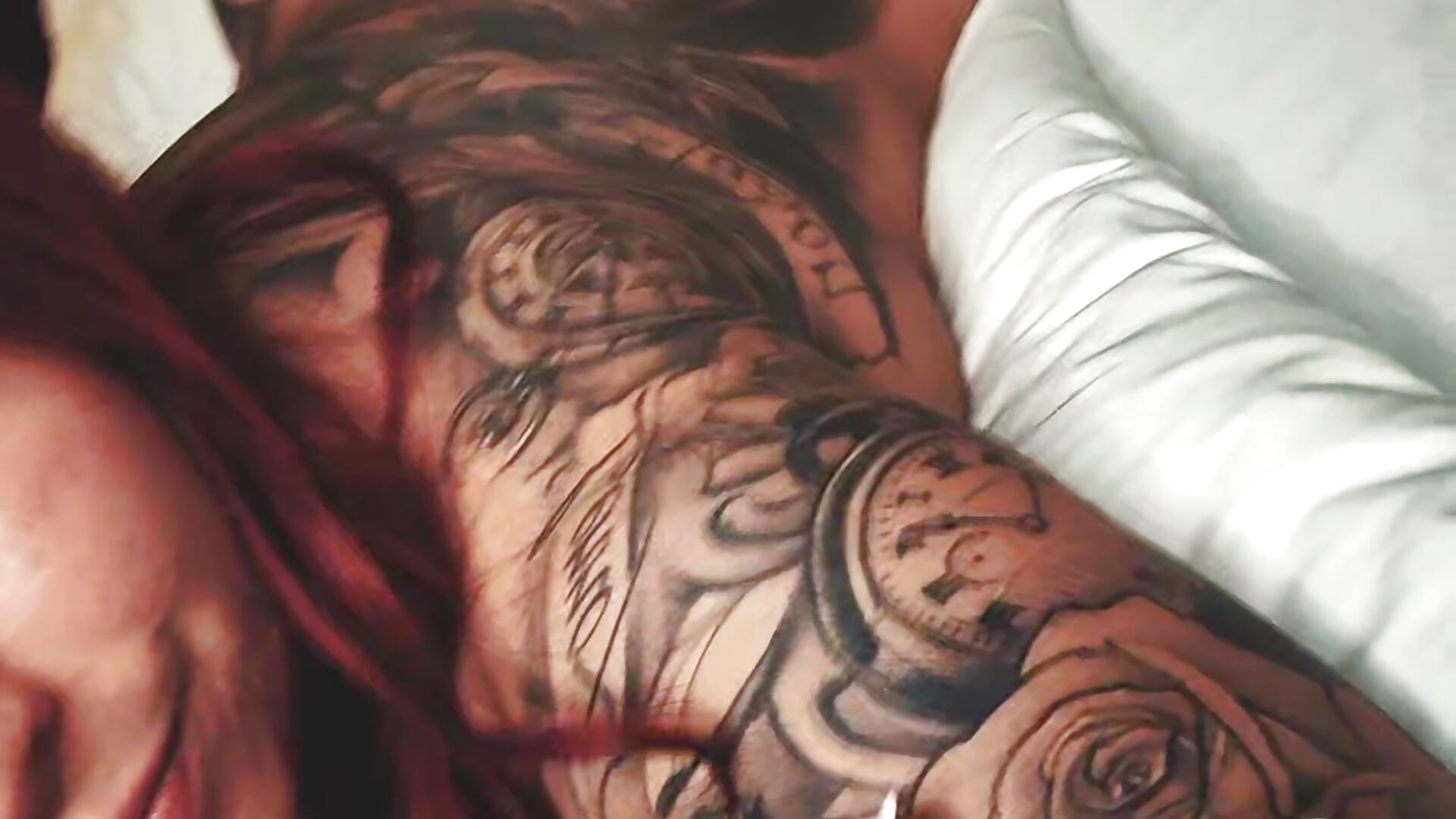 ♥️♥️♥️ - video by Redchrissi69 cam model