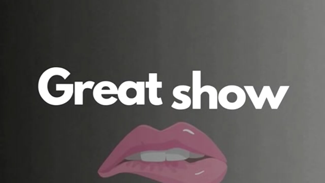 39- ✨Hey guys! ✨ I have something very special just for you 😏 Don't miss it! - video by Alysson-- cam model