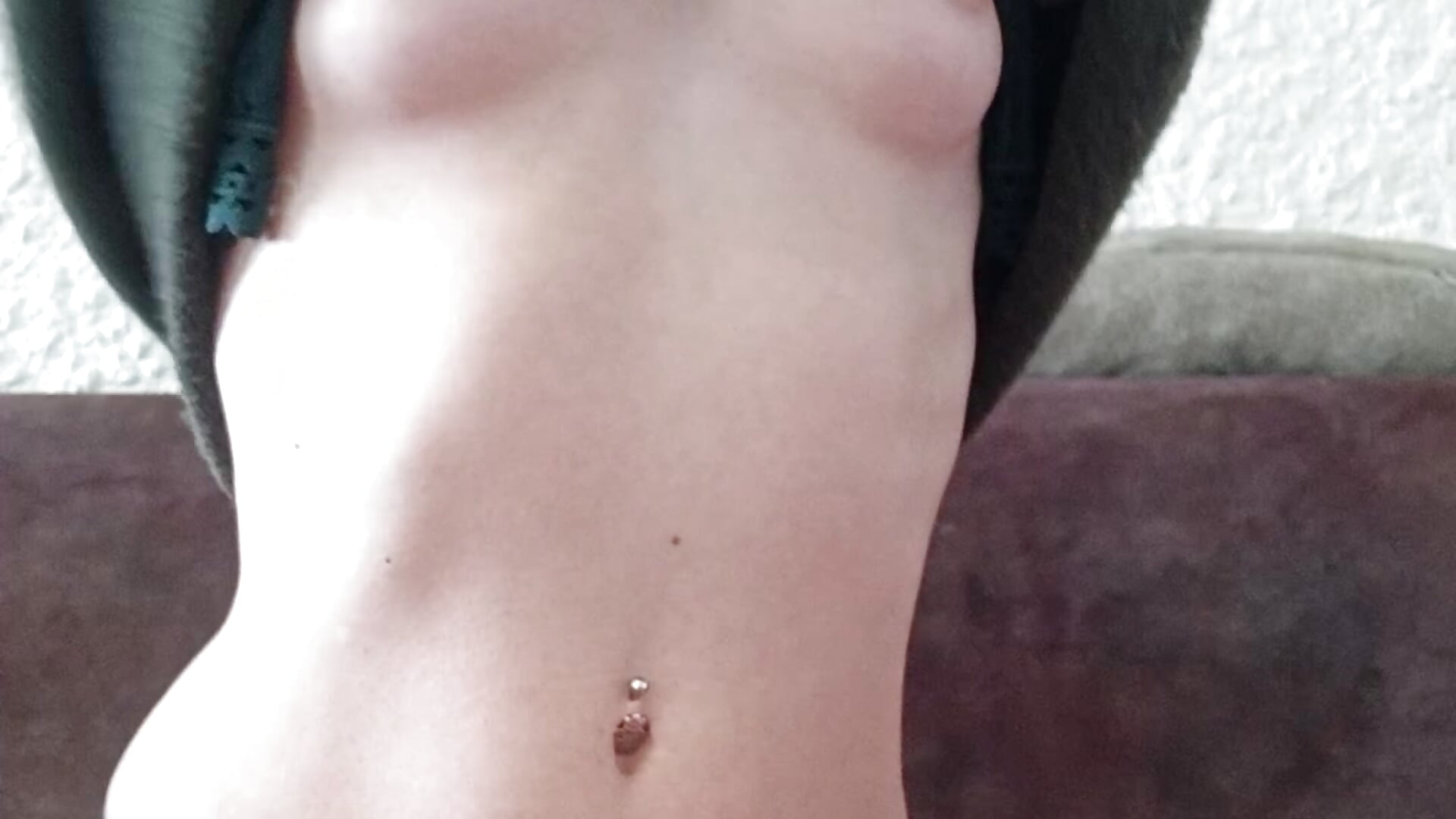 Plaisir solo : session gode pendant mes révisions 😈🥵