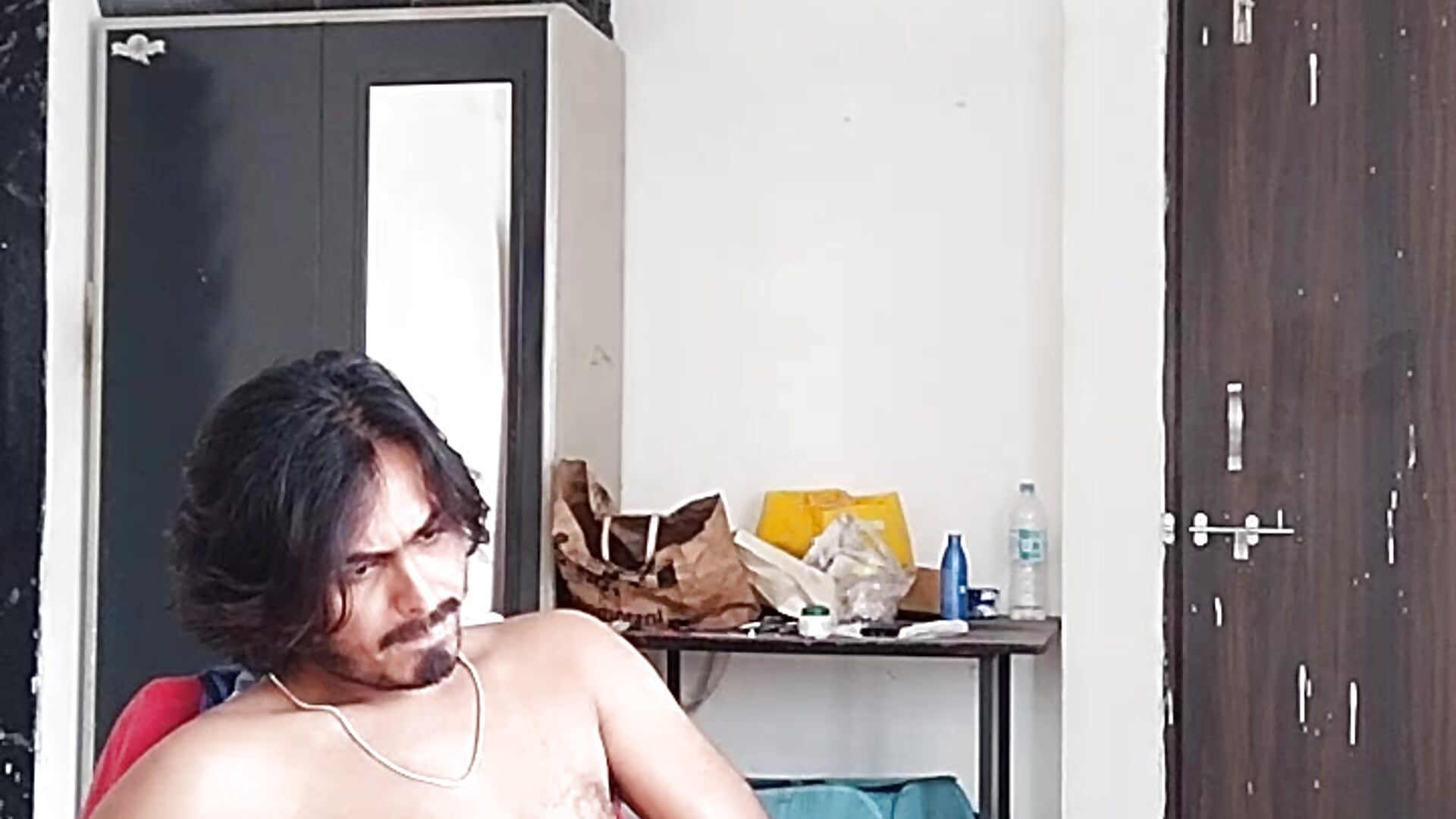Today Morning Blast 💦💦💦
