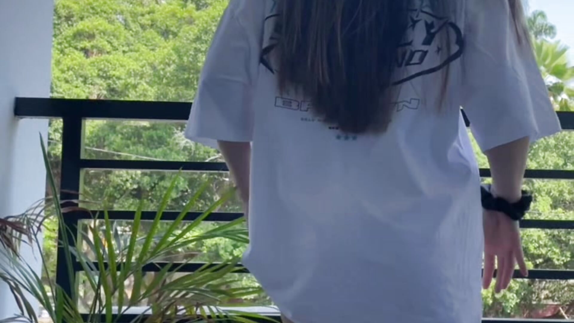 Enjoy the view with me. 💙 - emmadossantos 캠 모델의 동영상
