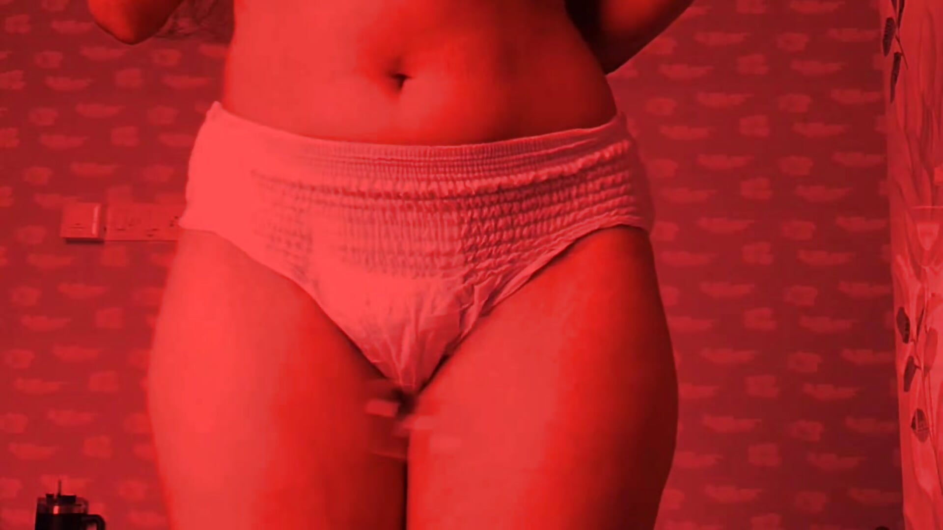 Bubbles🫧 - video van Amubaby cam-model