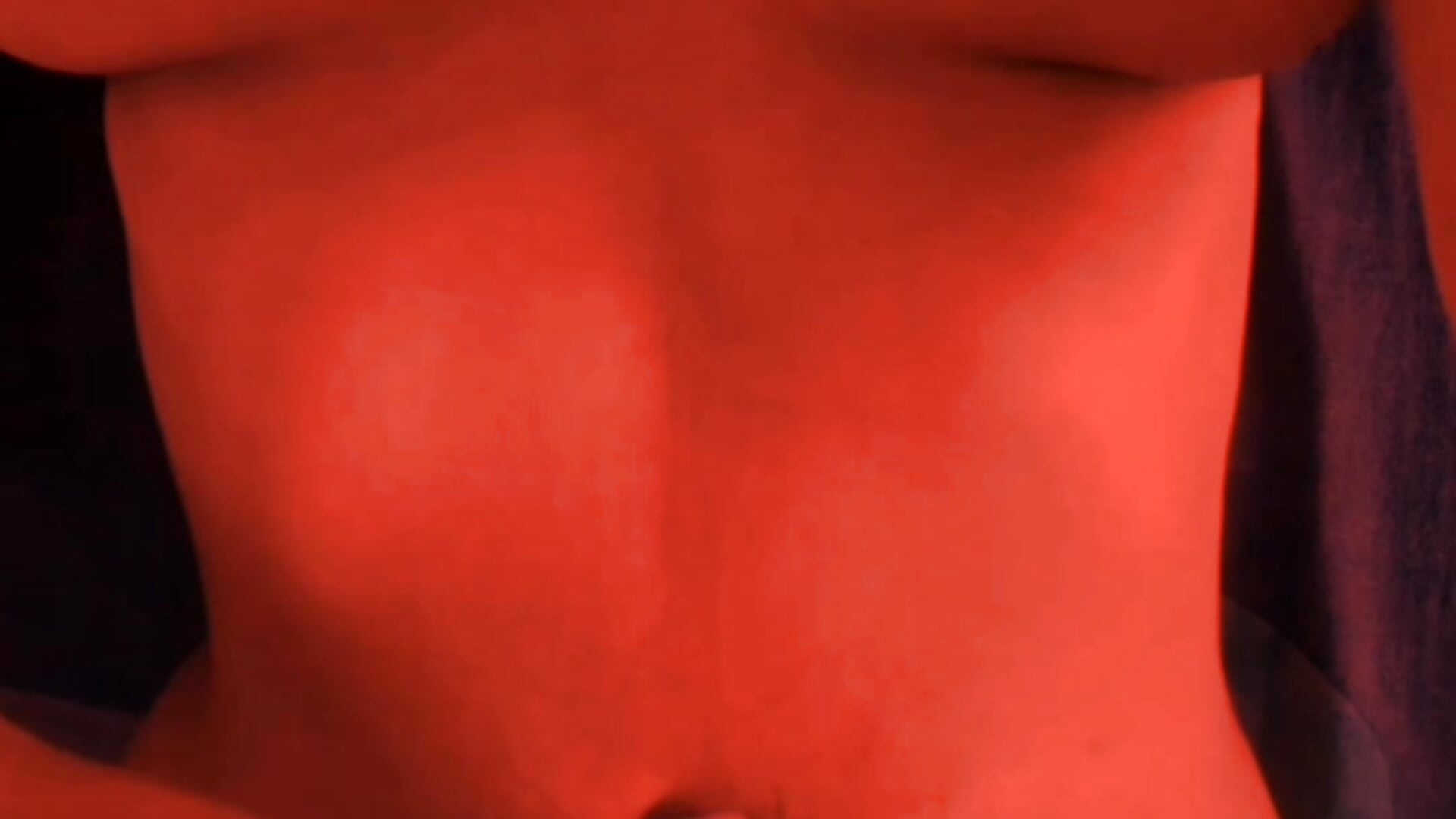 Ice play🧊 - video van Amubaby cam-model