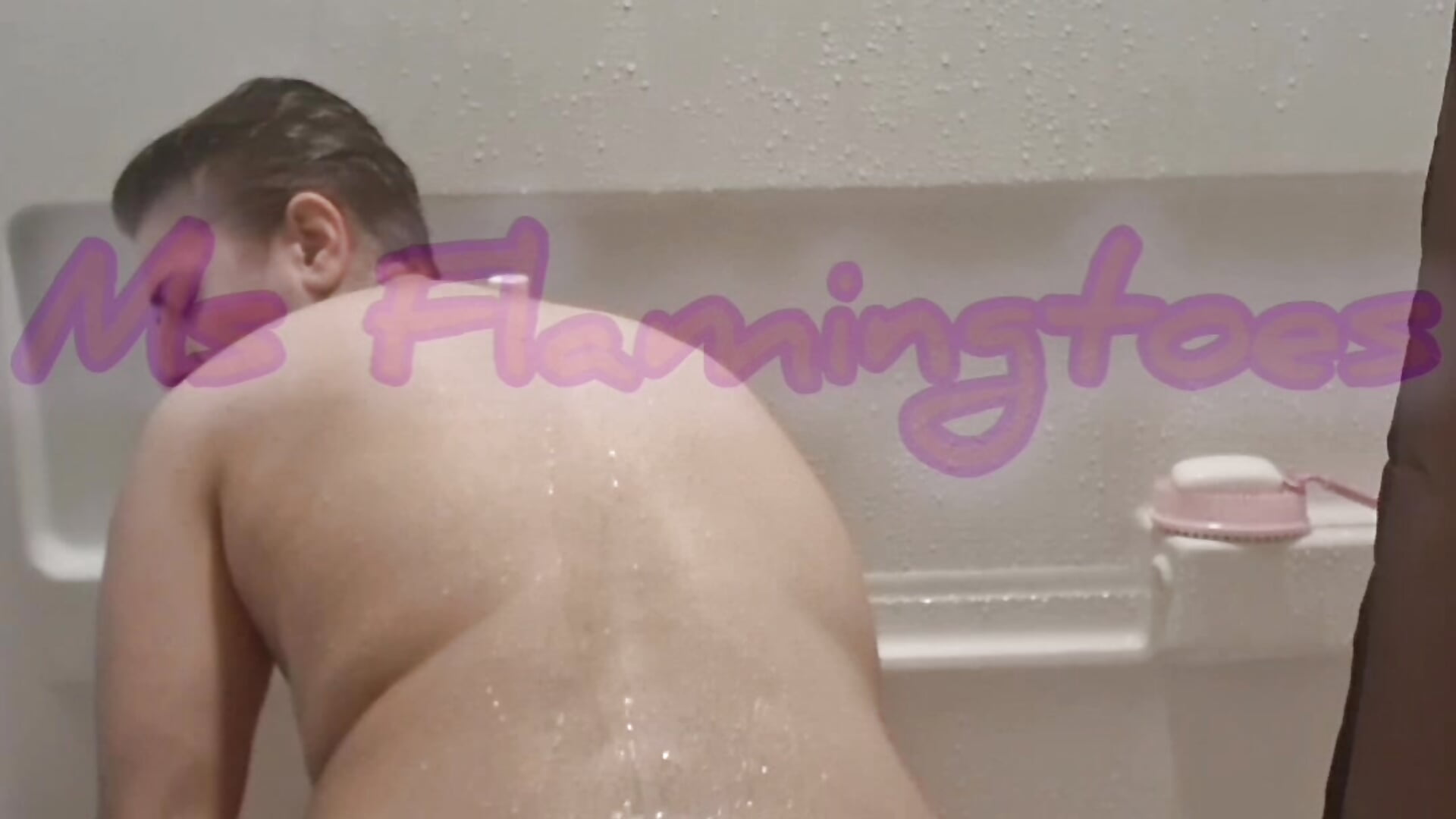 Let me ride you till you can't feel your body anymore - Vídeo de MsPink_Flamingtoes544