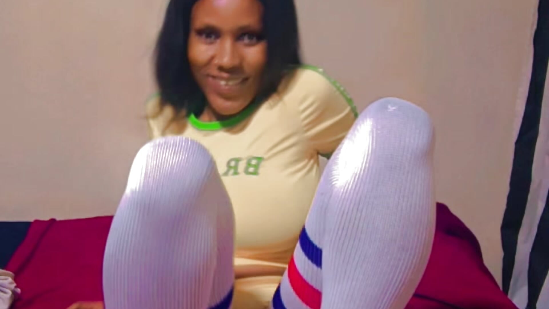 World cup 👑🏆⚽🏟️😋💦🥵 — filmik TAMYZA123, modela(-lki) na kamerkach
