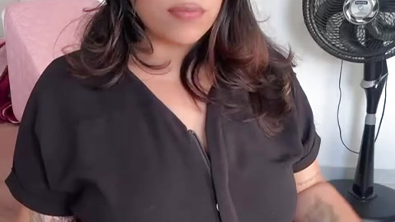 🥰 - hot69temptation_ 캠 모델의 동영상