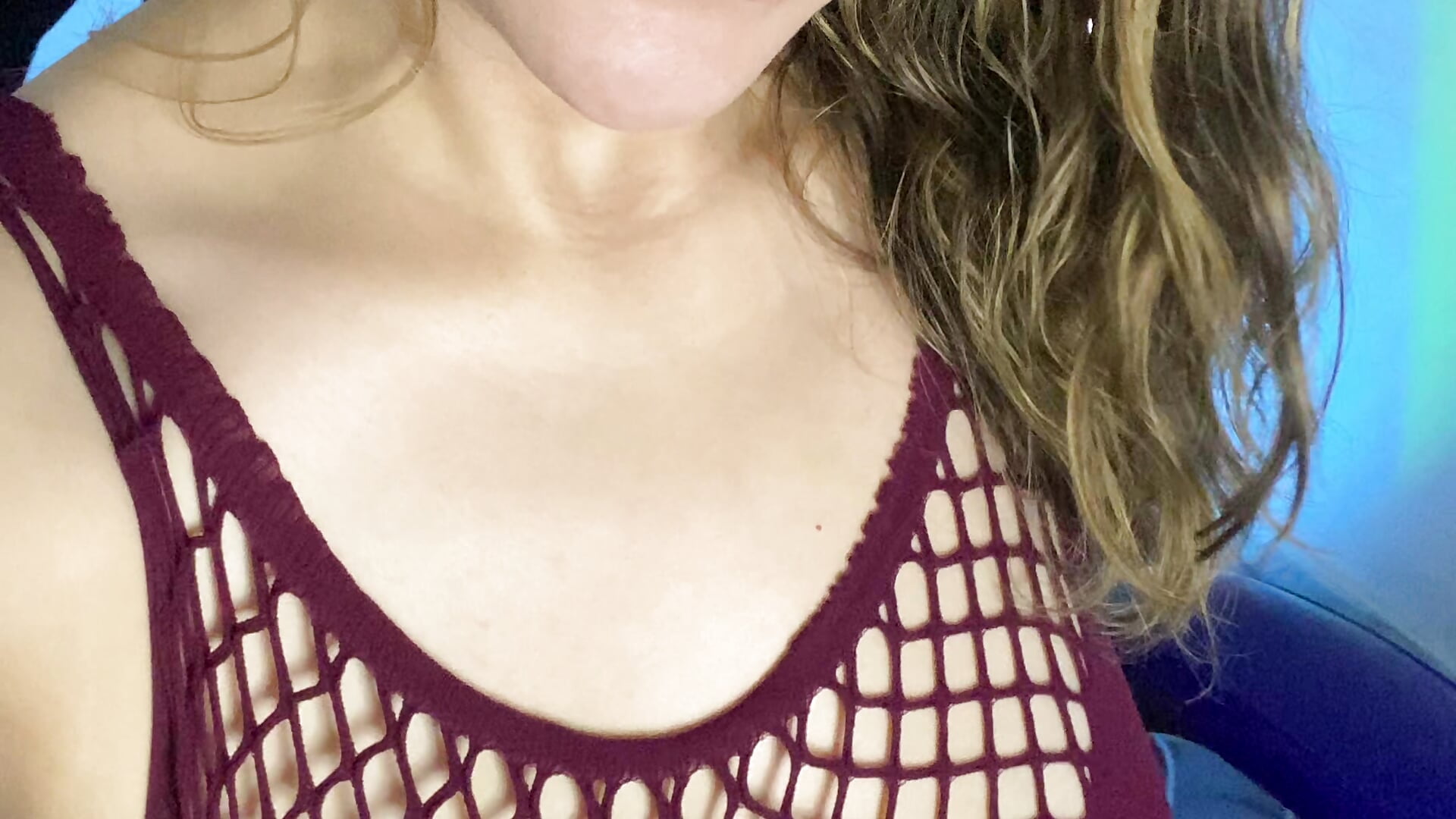 Do you like? - vídeo de la modelo de cam Ashly_07