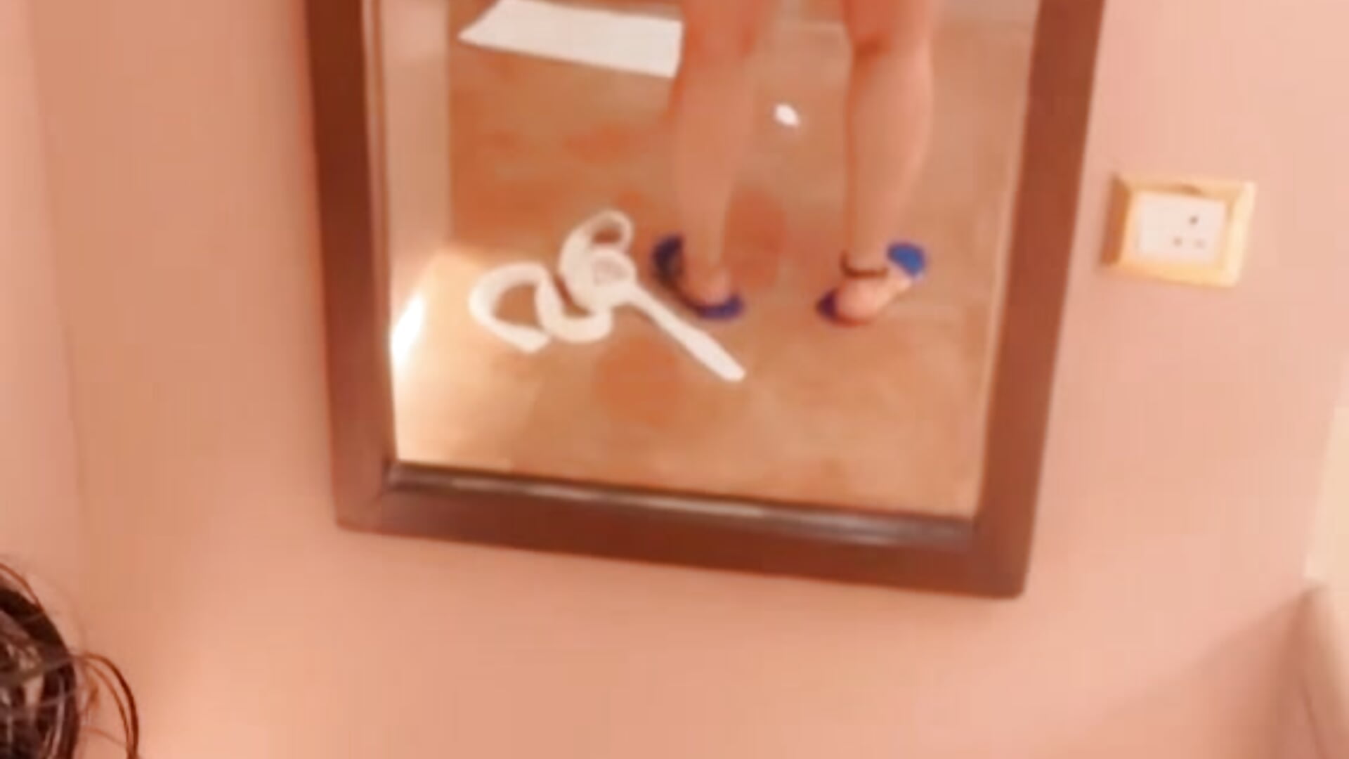 Fuck my big Ass 🥵💦 - Simar_punjabi主播的视频